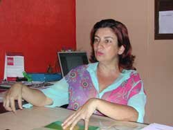Estela Scandola Estela Scandola